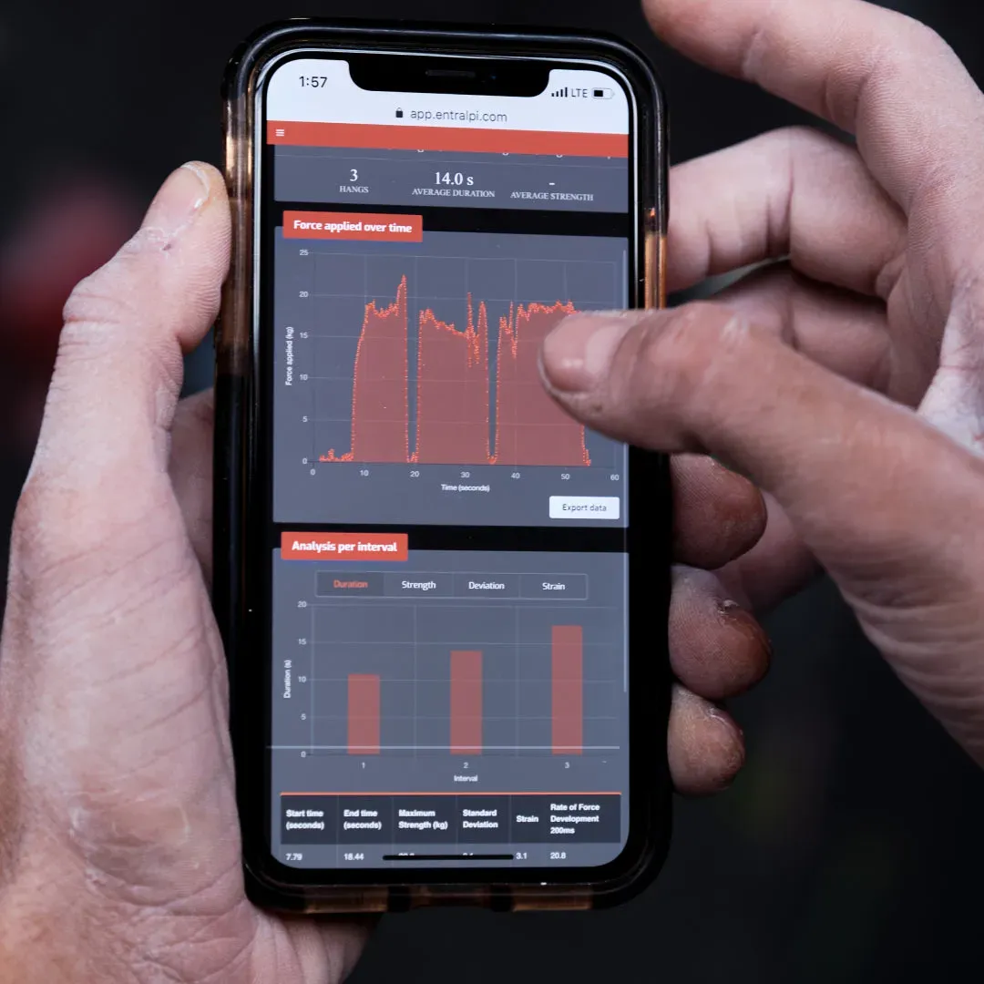 App UI