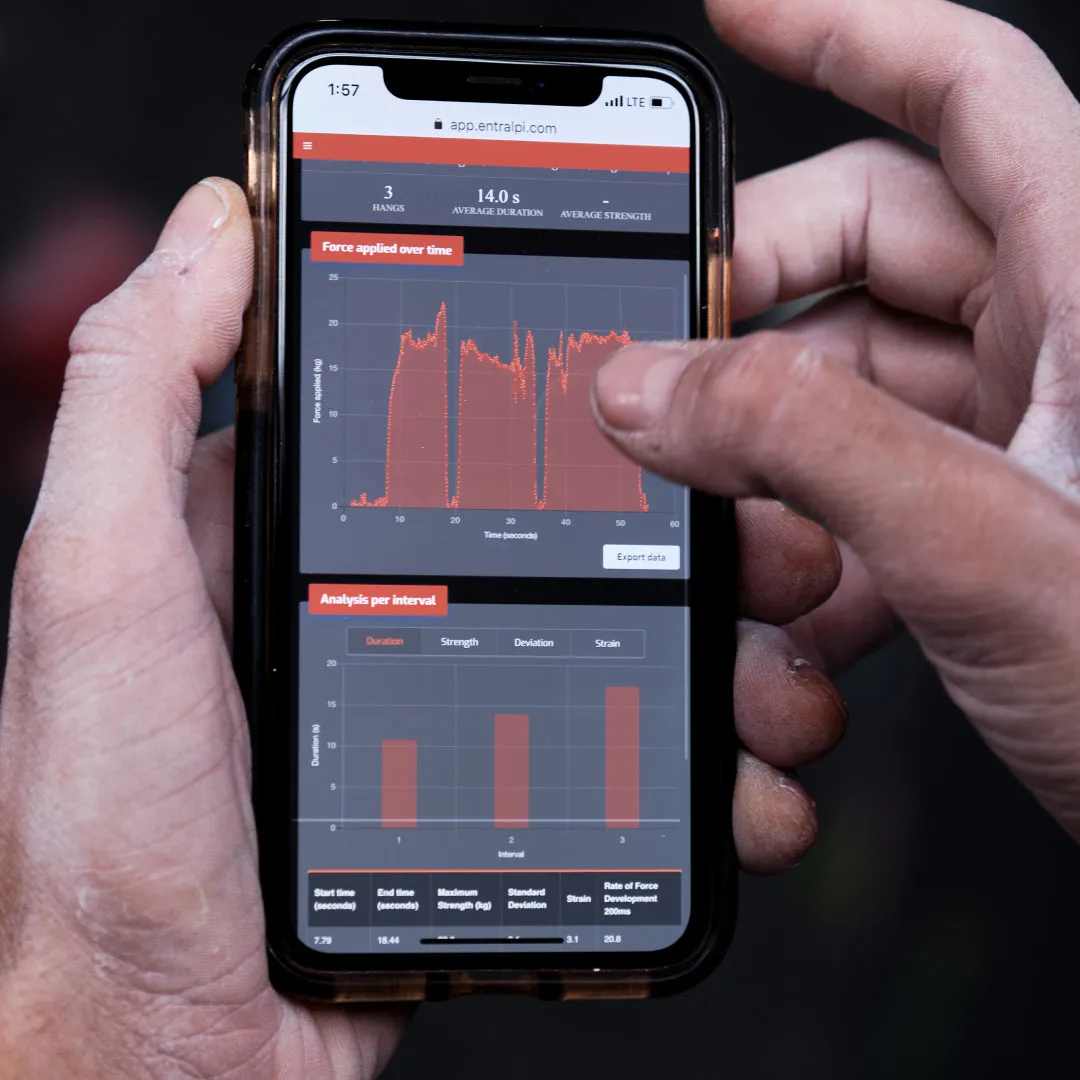 App UI