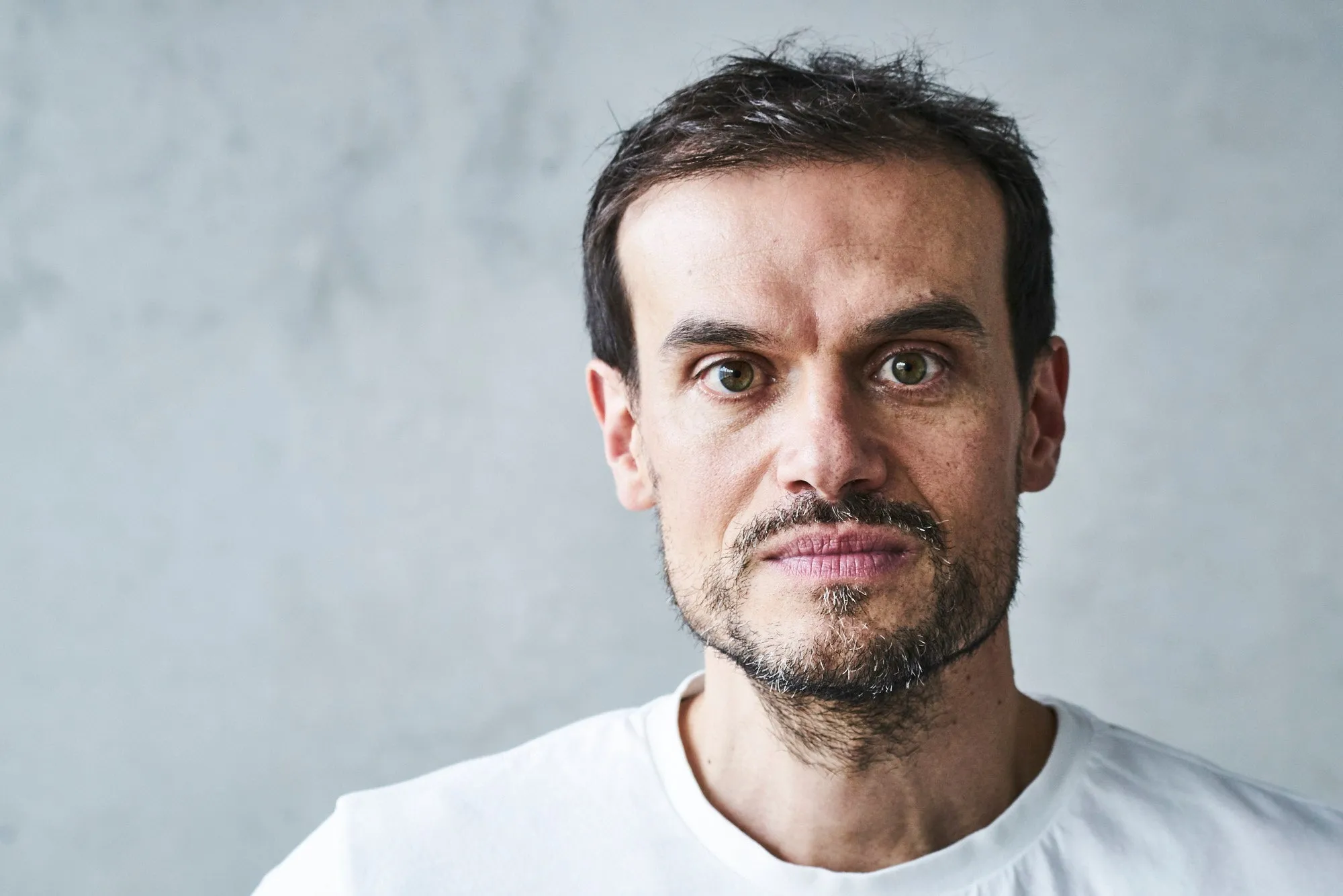 Patrick Matros