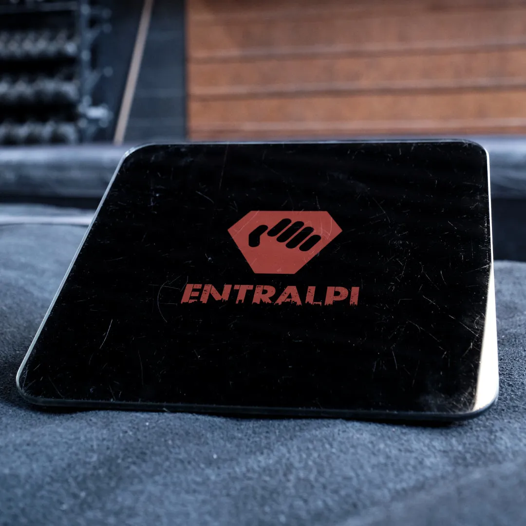 Plateforme de Force Entralpi