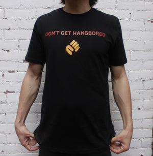 Don't get hangbored
